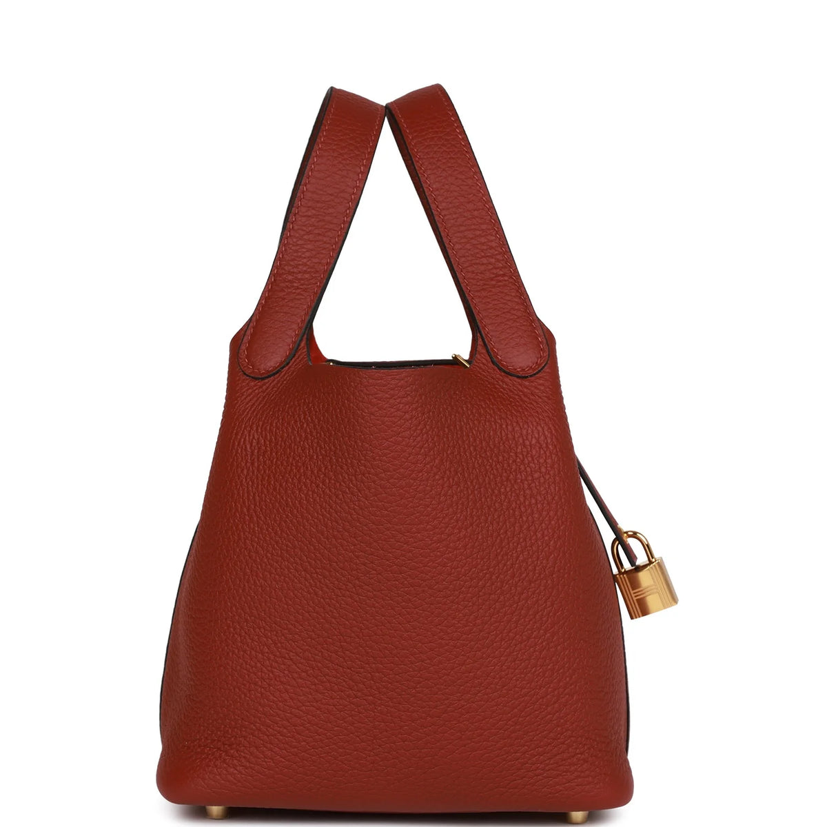 Rouge H Clemence 18 Handbag Q116400