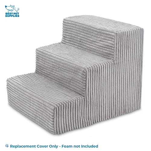 Foam Pet Steps Cover L409