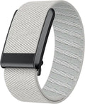 Nylon Knit Watch Strap with Titanium Buckle P172