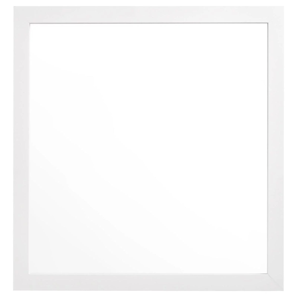 Queen Bedroom Set White A3056