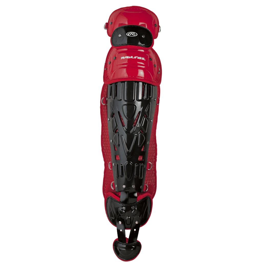Adult Baseball Leg Guards W71946