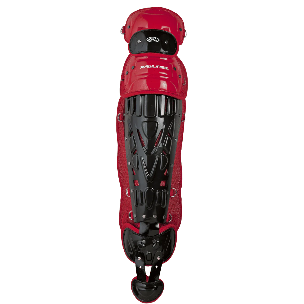 Adult Baseball Leg Guards W71946
