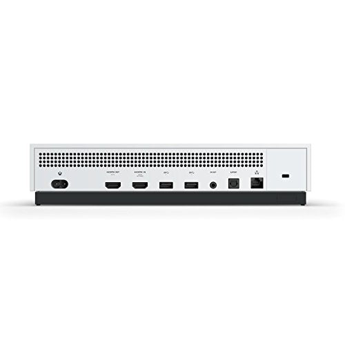 Xbox One S 1TB Console Y862511