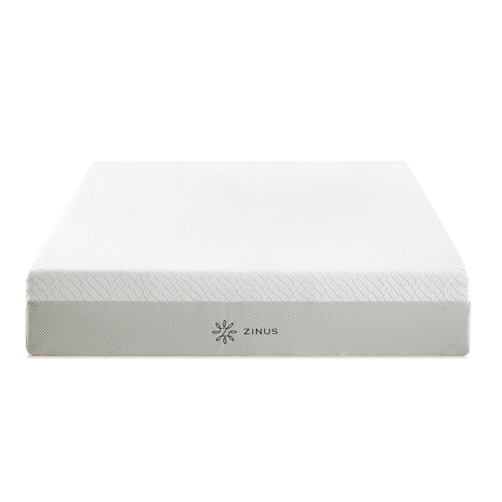 Queen Memory Foam Mattress F875334