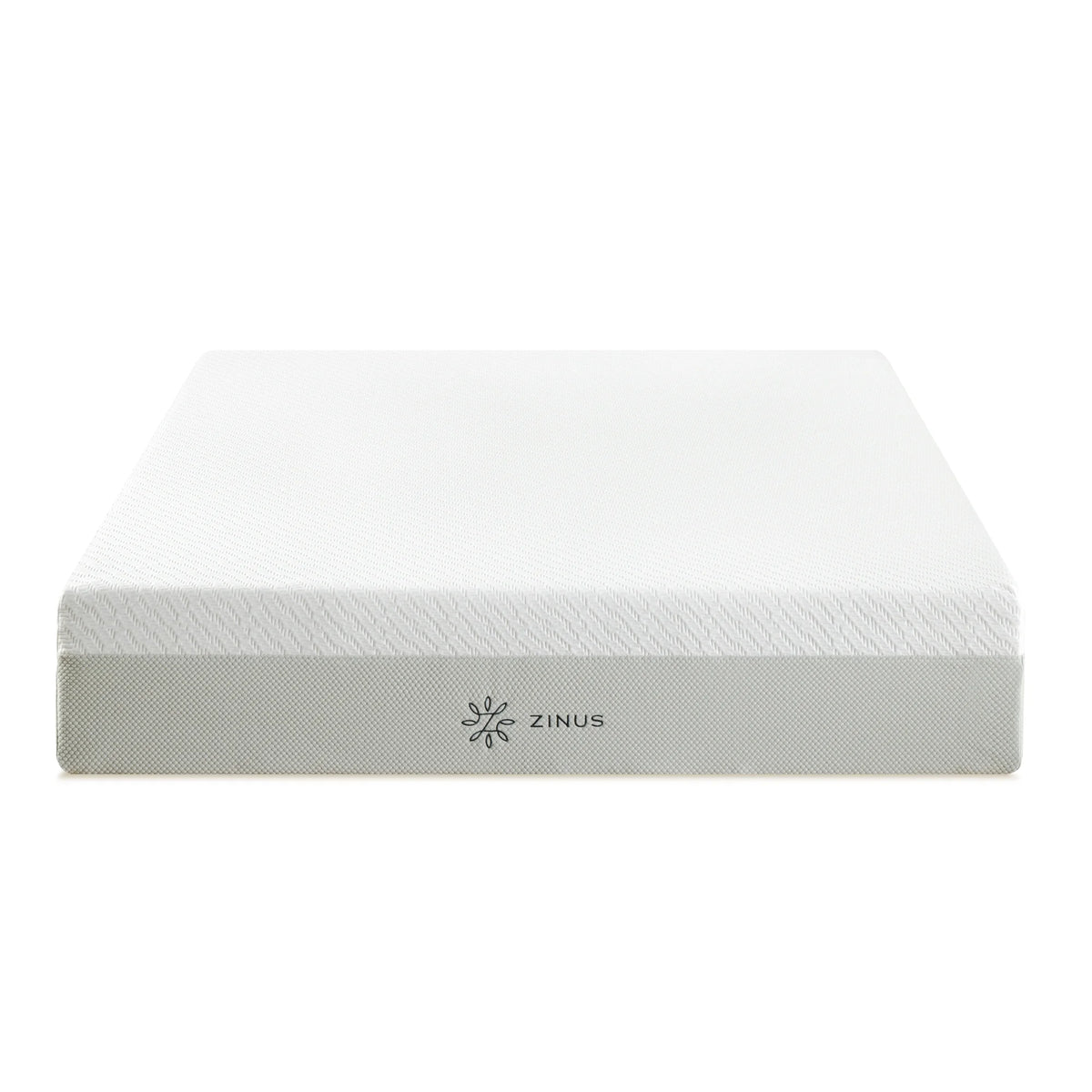 Queen Memory Foam Mattress F875334
