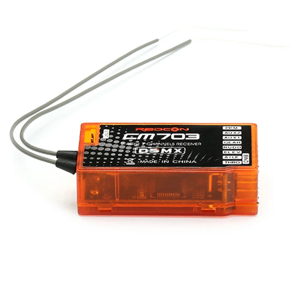 2.4G 7CH Receiver With PPM Output L988