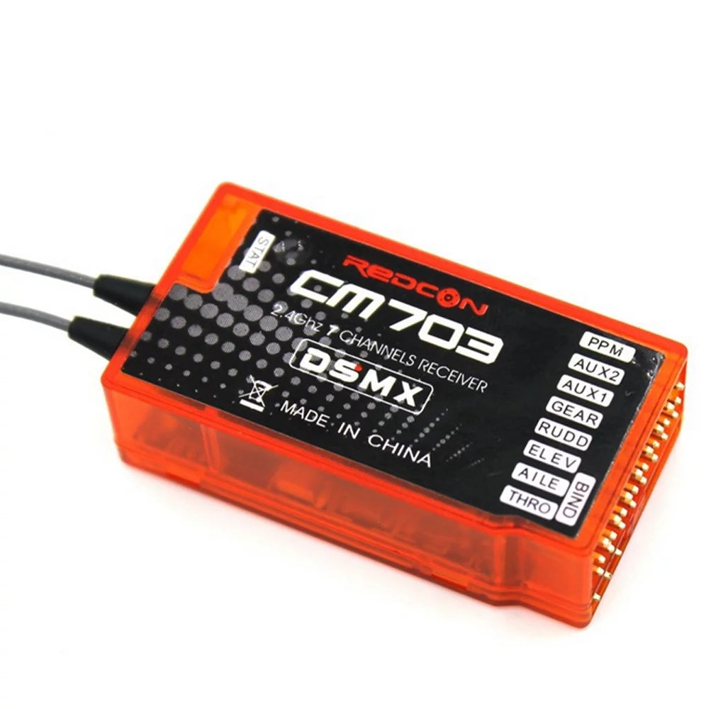 2.4G 7CH Receiver With PPM Output L988