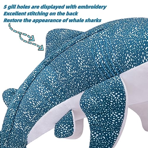 20 Inches Plush Stuffed Animal Toy U190525