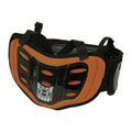 Orange K-Rib Wrap X249600