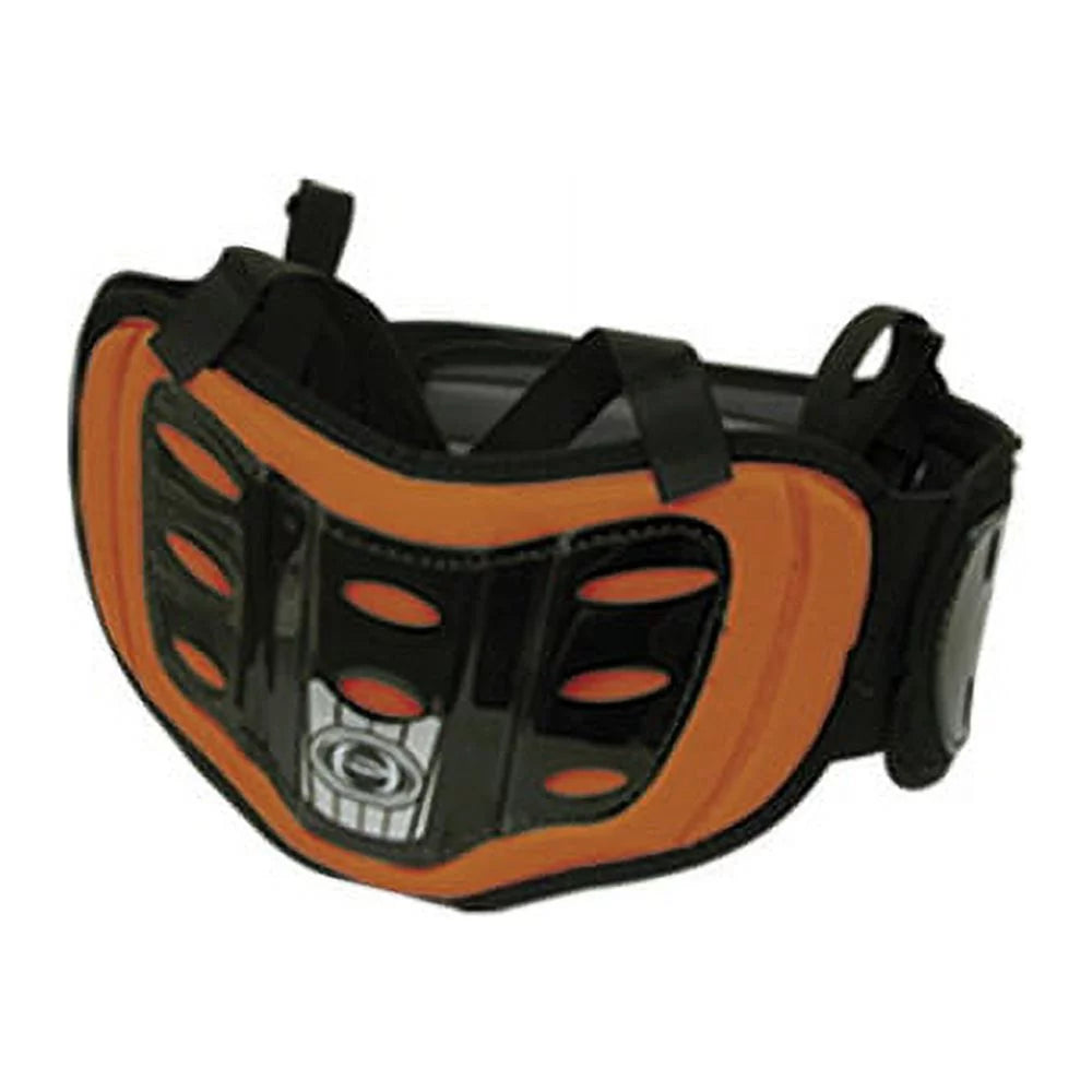 Orange K-Rib Wrap X249600