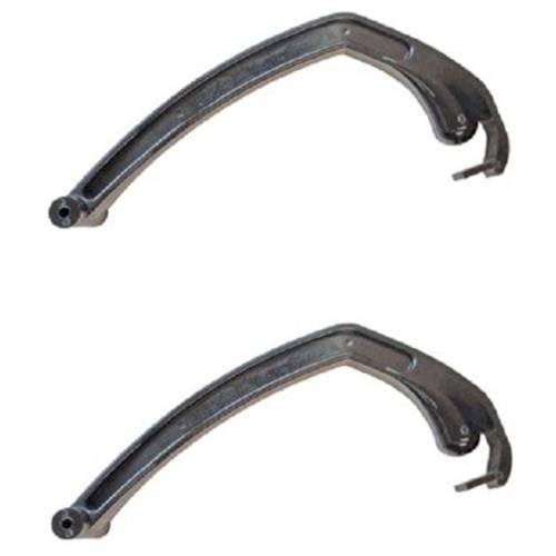Black Ski Loop Handles F552471