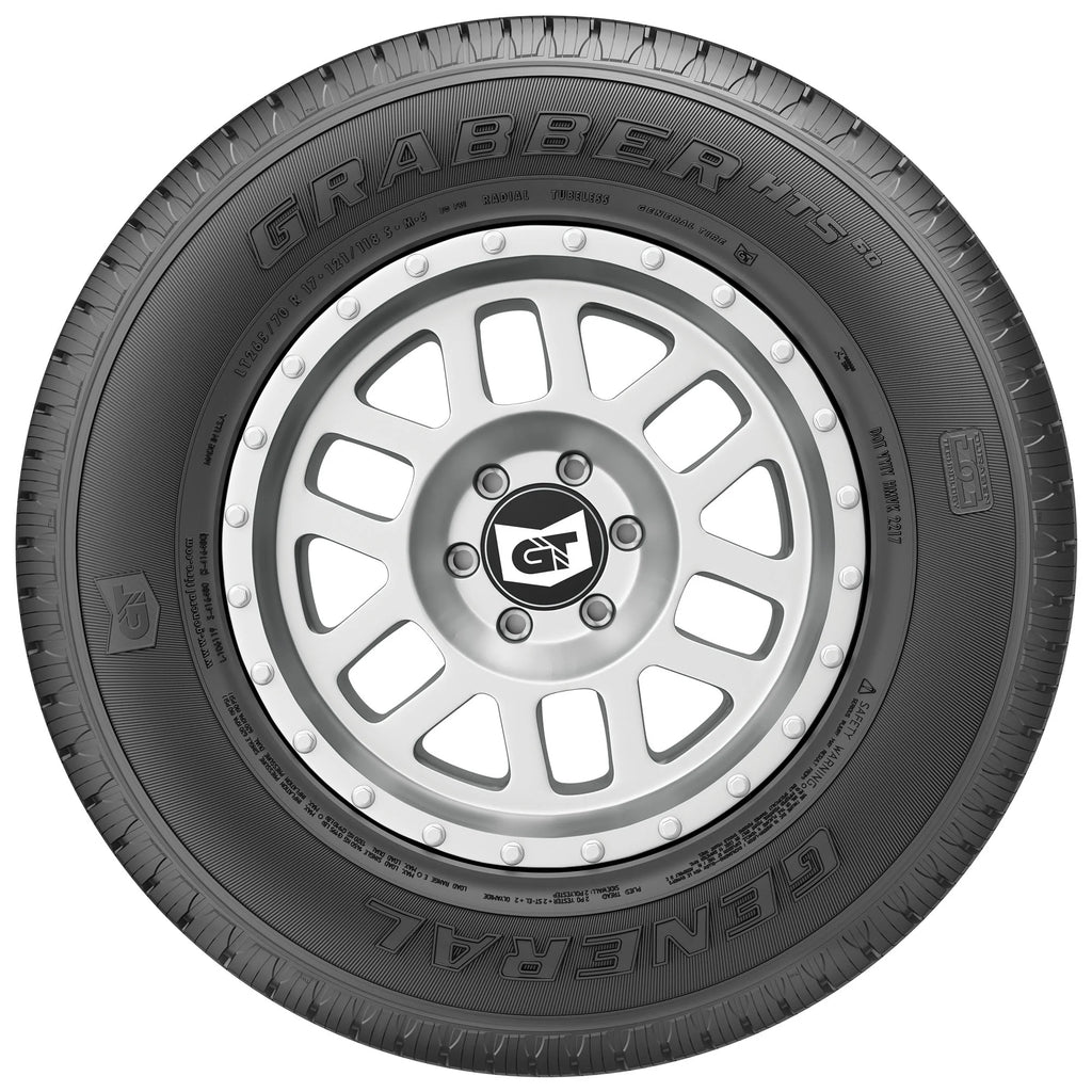 All Season Tire D682293