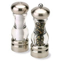 Acrylic Salt and Pepper Mill Set C68170