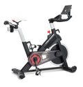 Exercise Bike with Dumbbell Set F2010