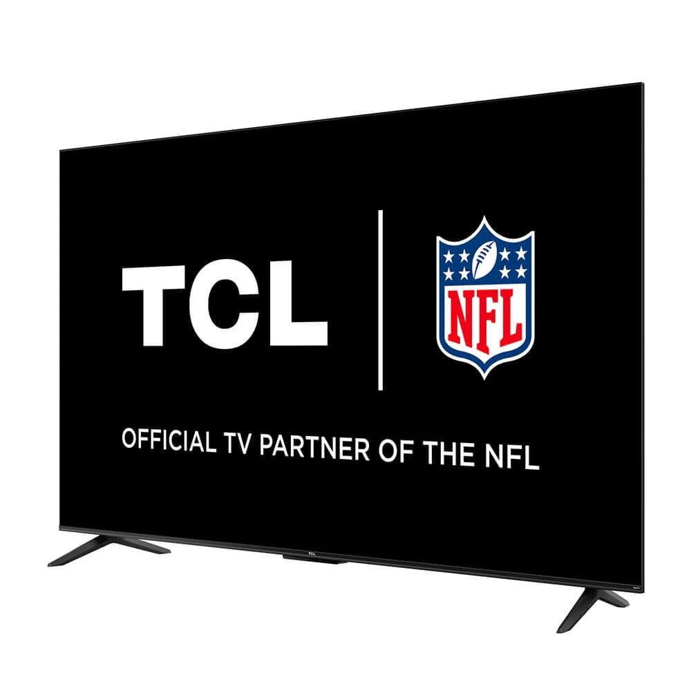 65" 4K UHD HDR LED Smart TV Q988
