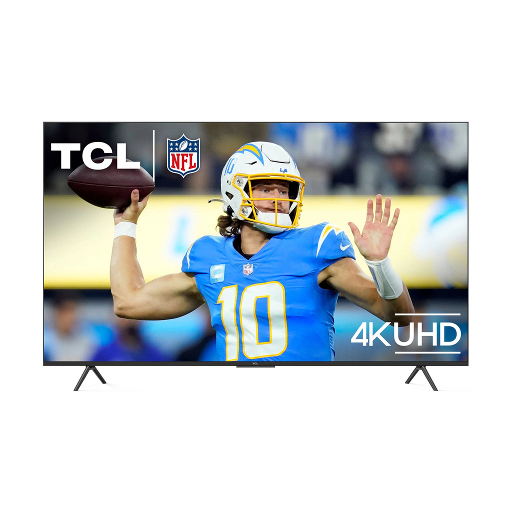 85" 4K UHD HDR LED Smart TV with Google TV C69306
