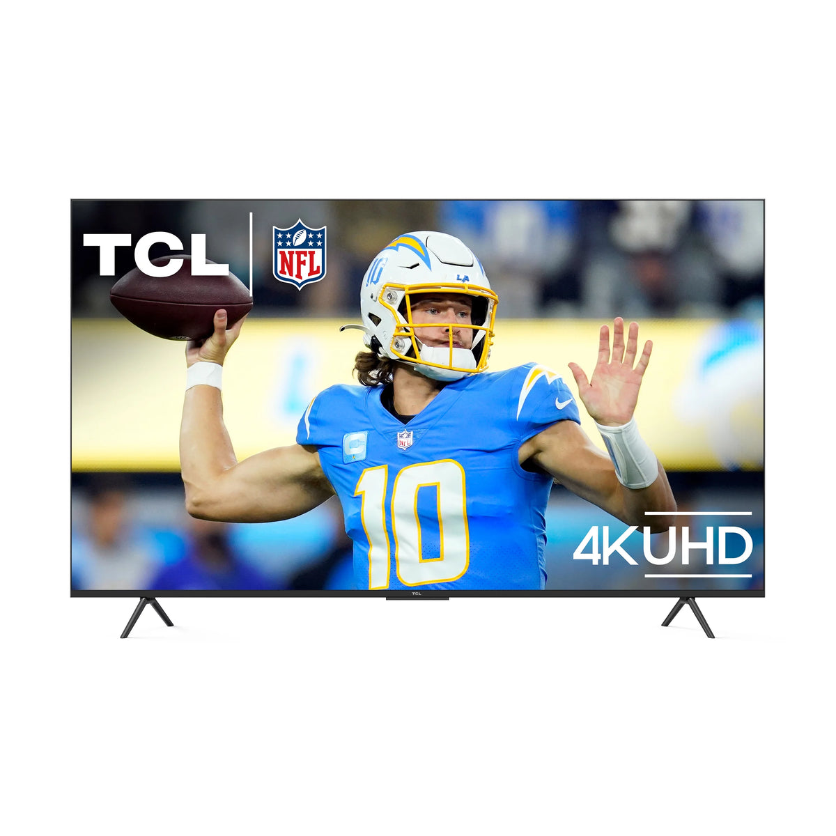 85" 4K UHD HDR LED Smart TV with Google TV C69306