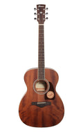 Natural Open Pore Acoustic Guitar S6519