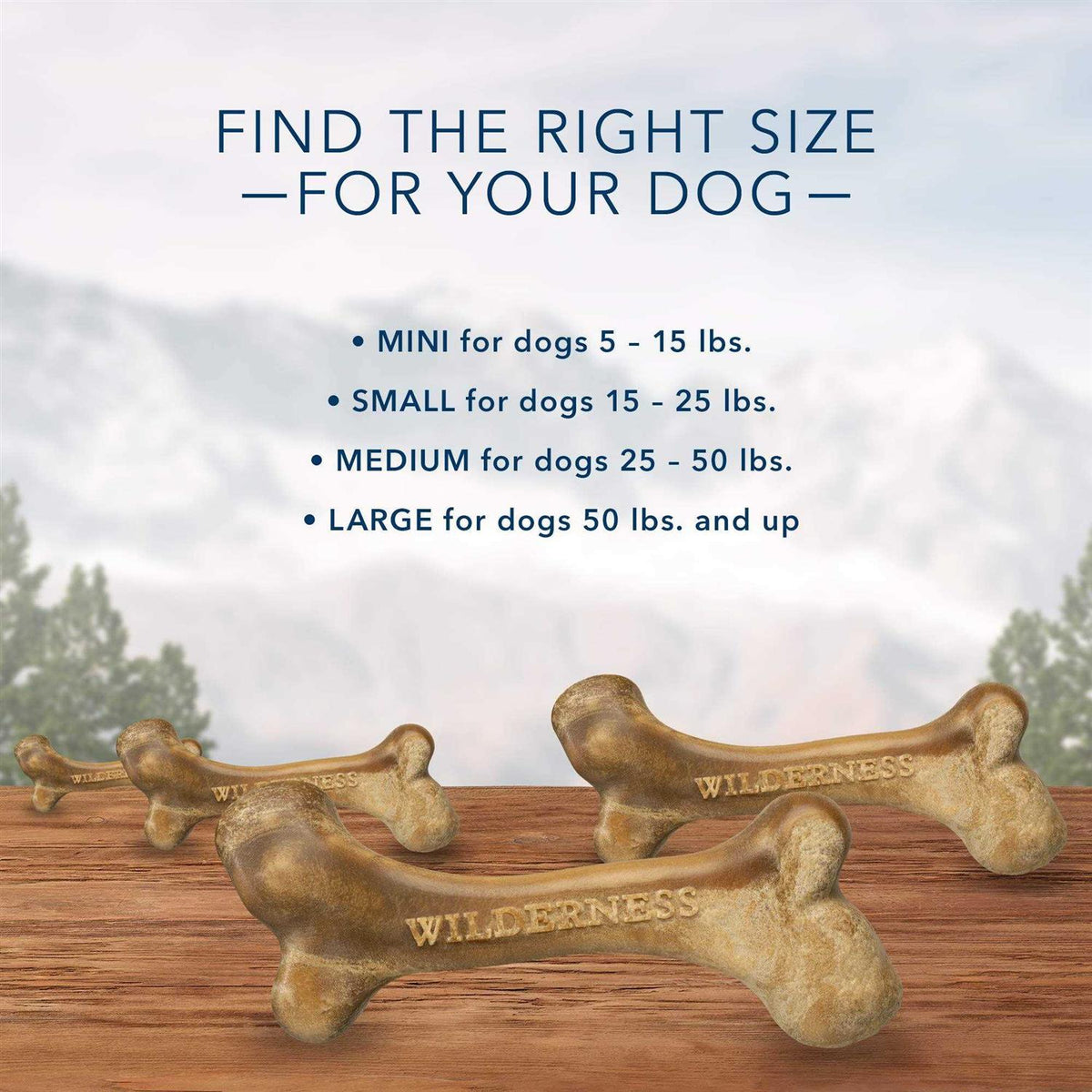 Dog Treats J71675