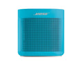 Portable Bluetooth Speaker Blue D852
