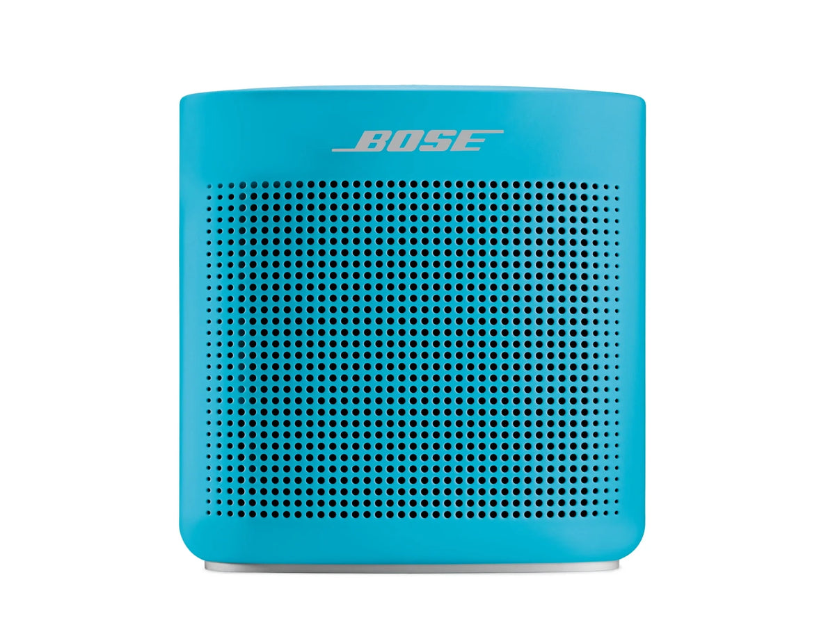 Portable Bluetooth Speaker Blue D852
