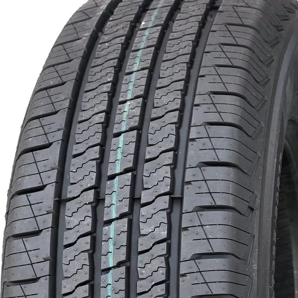 Set of 4 All Season M+S Highway SUV/Truck Tire W214377