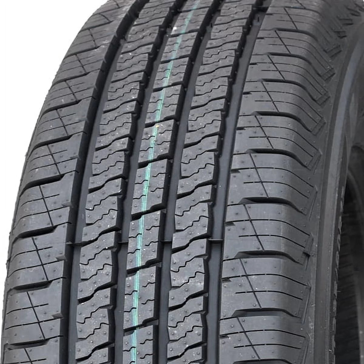 Set of 4 All Season M+S Highway SUV/Truck Tire W214377