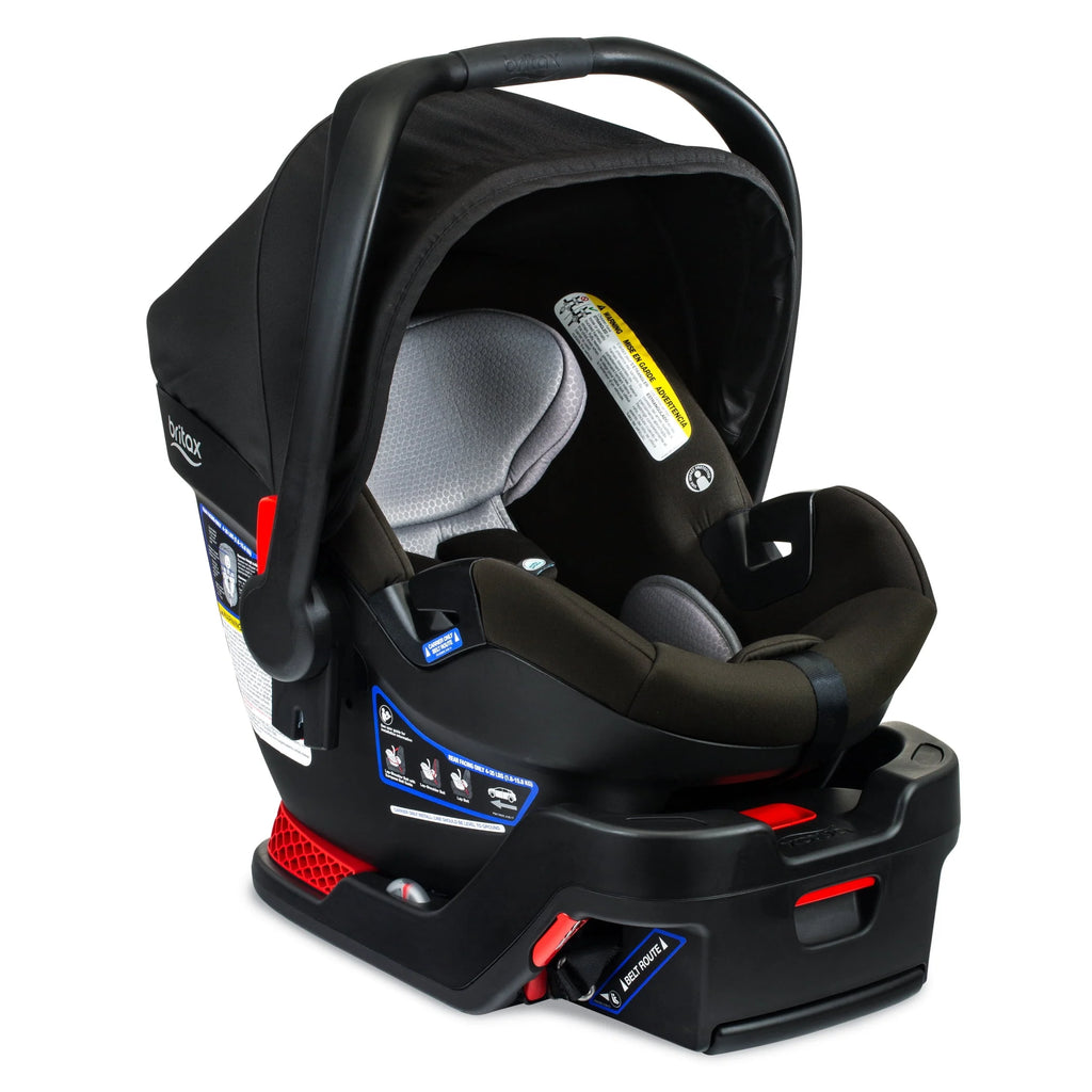 Infant Car Seat O40439