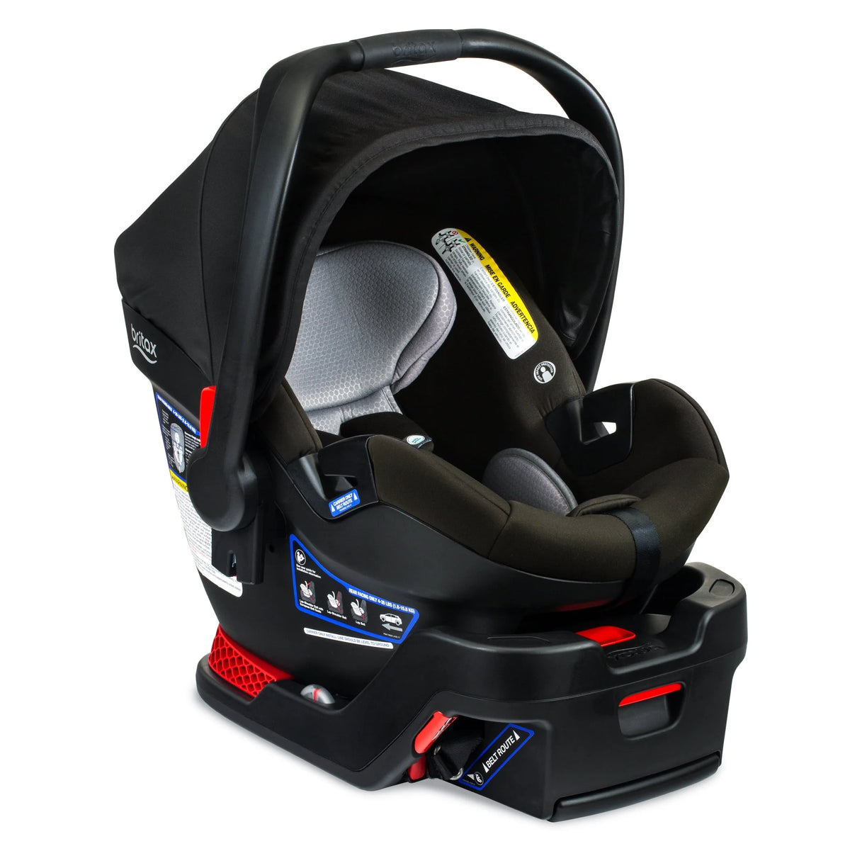 Infant Car Seat O40439