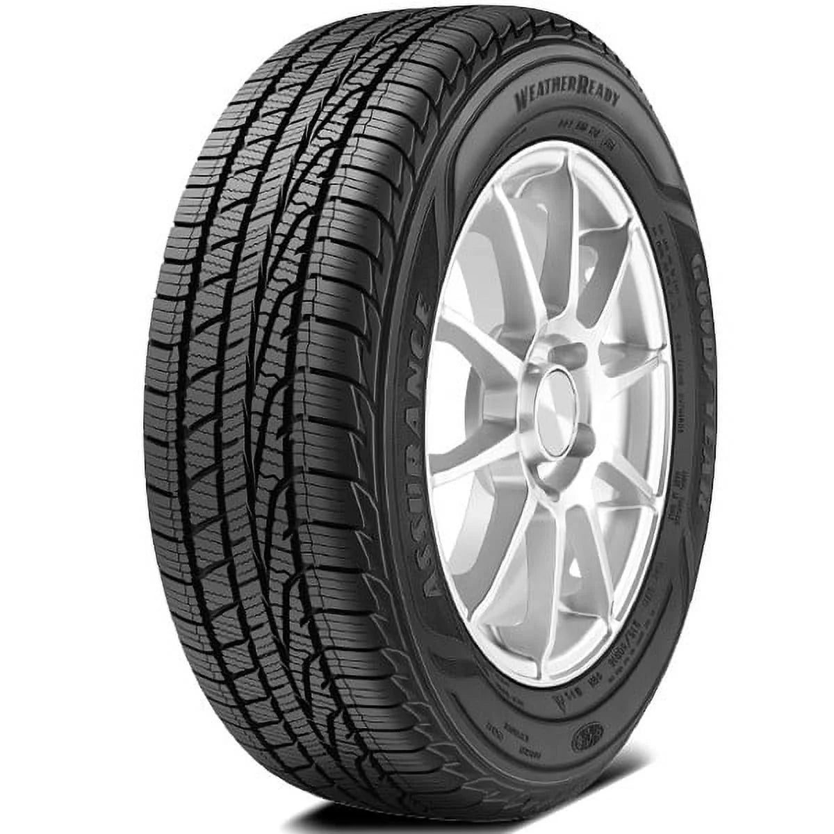 All-Season Tire U4956