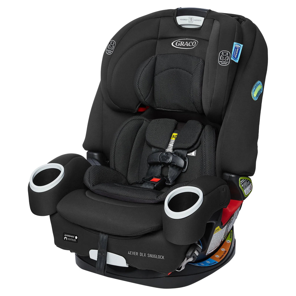 4-in-1 Car Seat A519
