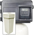 Water Softener A390