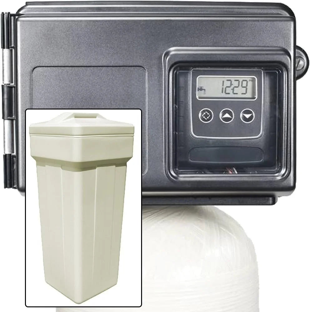 Water Softener A390