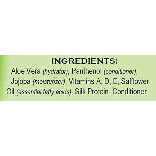 Silky Show Conditioner W824