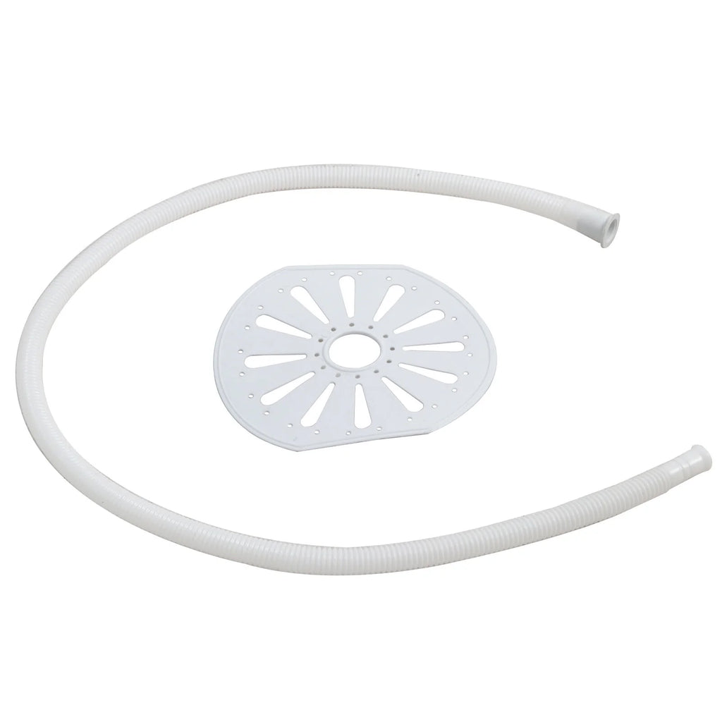 Compact Twin Tub 8 lbs Washer 5 lbs Dryer V843027