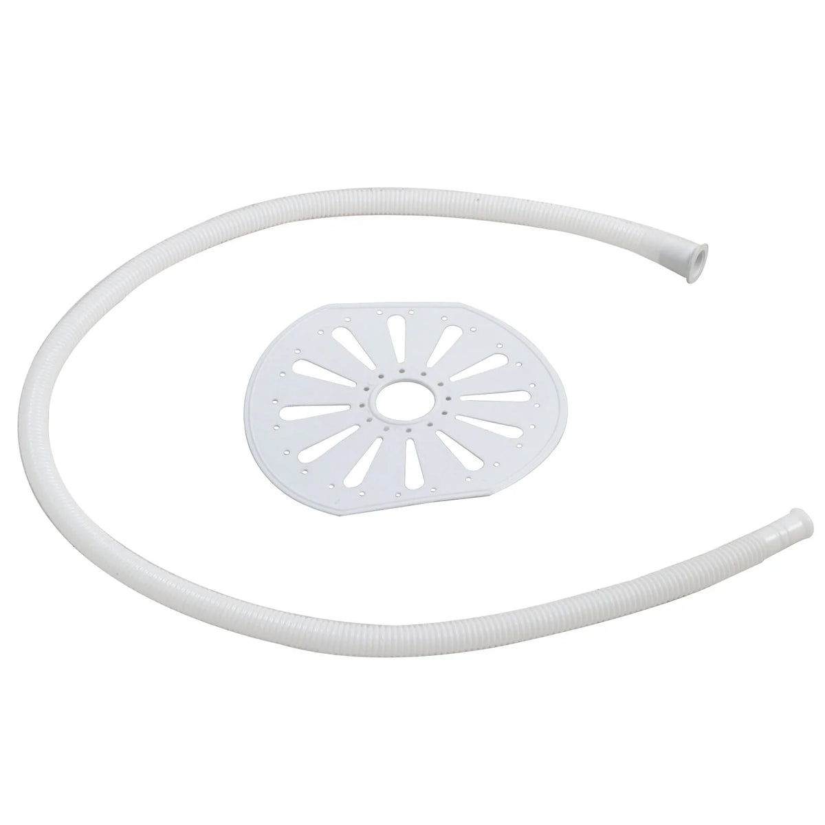 Compact Twin Tub 8 lbs Washer 5 lbs Dryer V843027