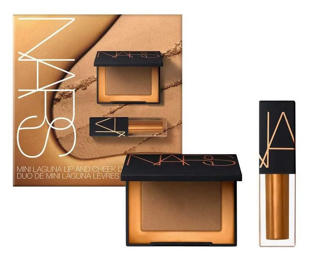 Cheek and Lip Duo K208