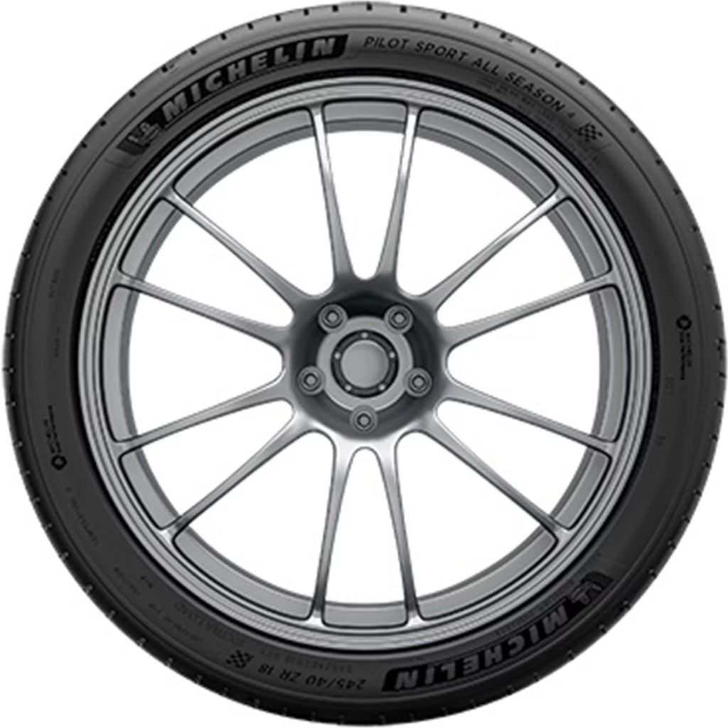 All Season 265/30ZR20 94Y XL Passenger Tire R84545