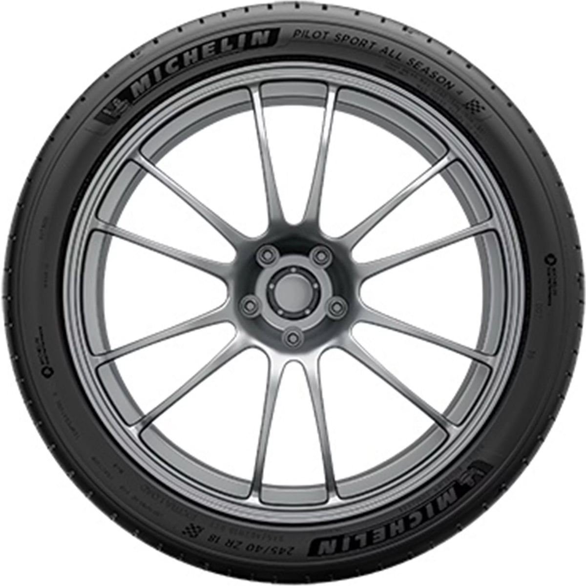 All Season 265/30ZR20 94Y XL Passenger Tire R84545