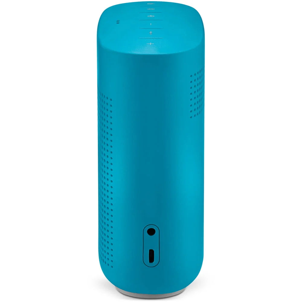 Portable Bluetooth Speaker Blue D852