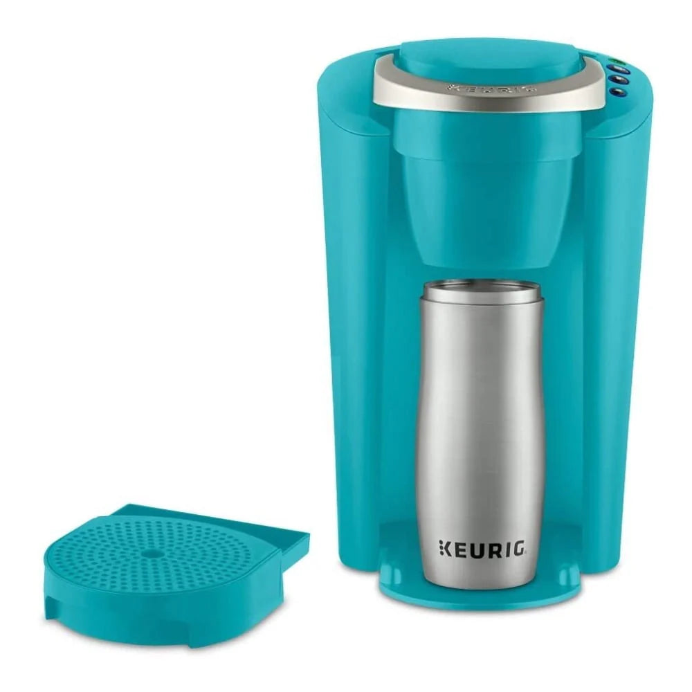 Single-Serve K-Cup Pod Coffee Maker L868105