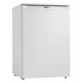 White 4.2 Cu. ft. Upright Compact Freezer U140