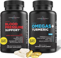 Blood Pressure Support Bundle K3010