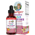Liquid Multivitamin & Multimineral with Iron 2 Fl Oz J2059