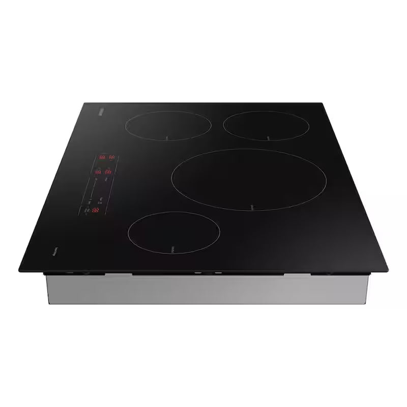 Smart Induction Modular Cooktop in Black with 4 Elements B5805