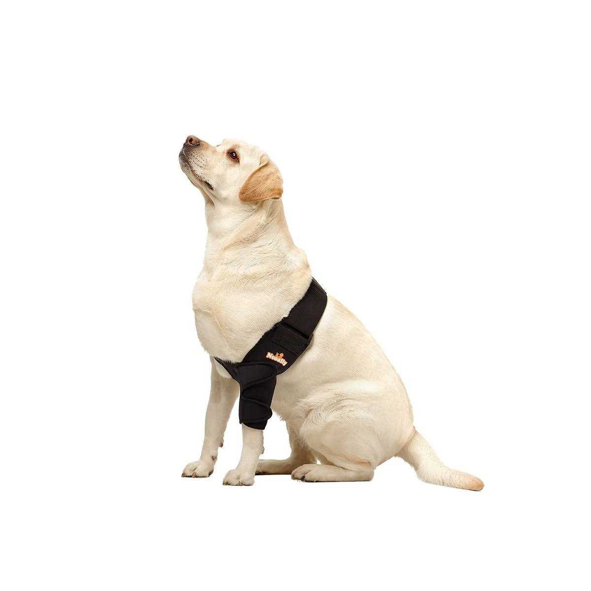 Dog Elbow Brace Protector Pads V845
