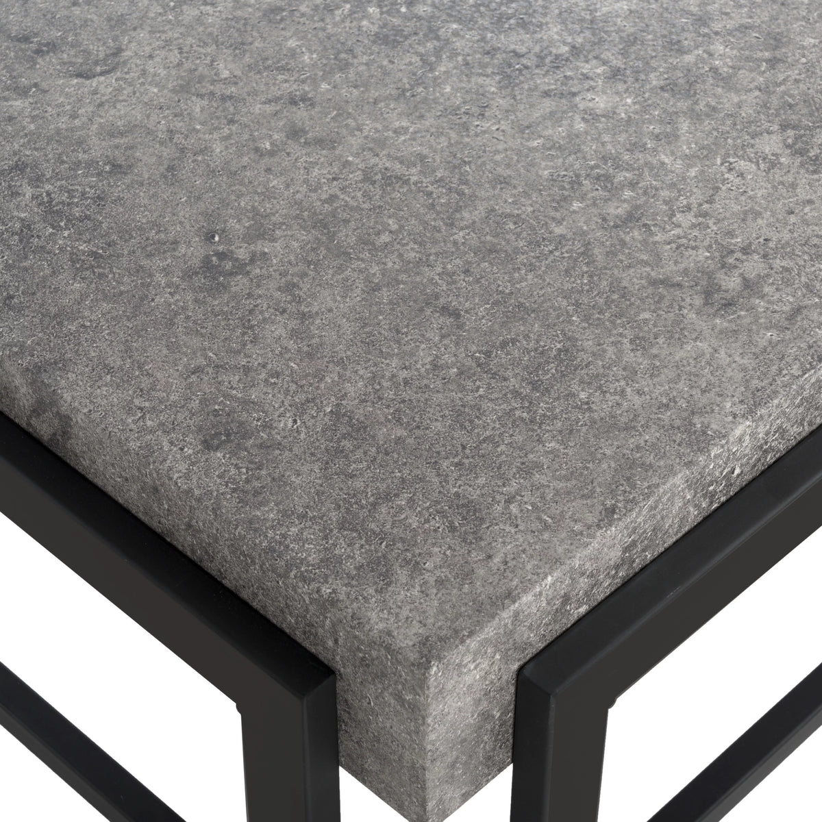 Rectangular Contemporary Coffee Table E75824
