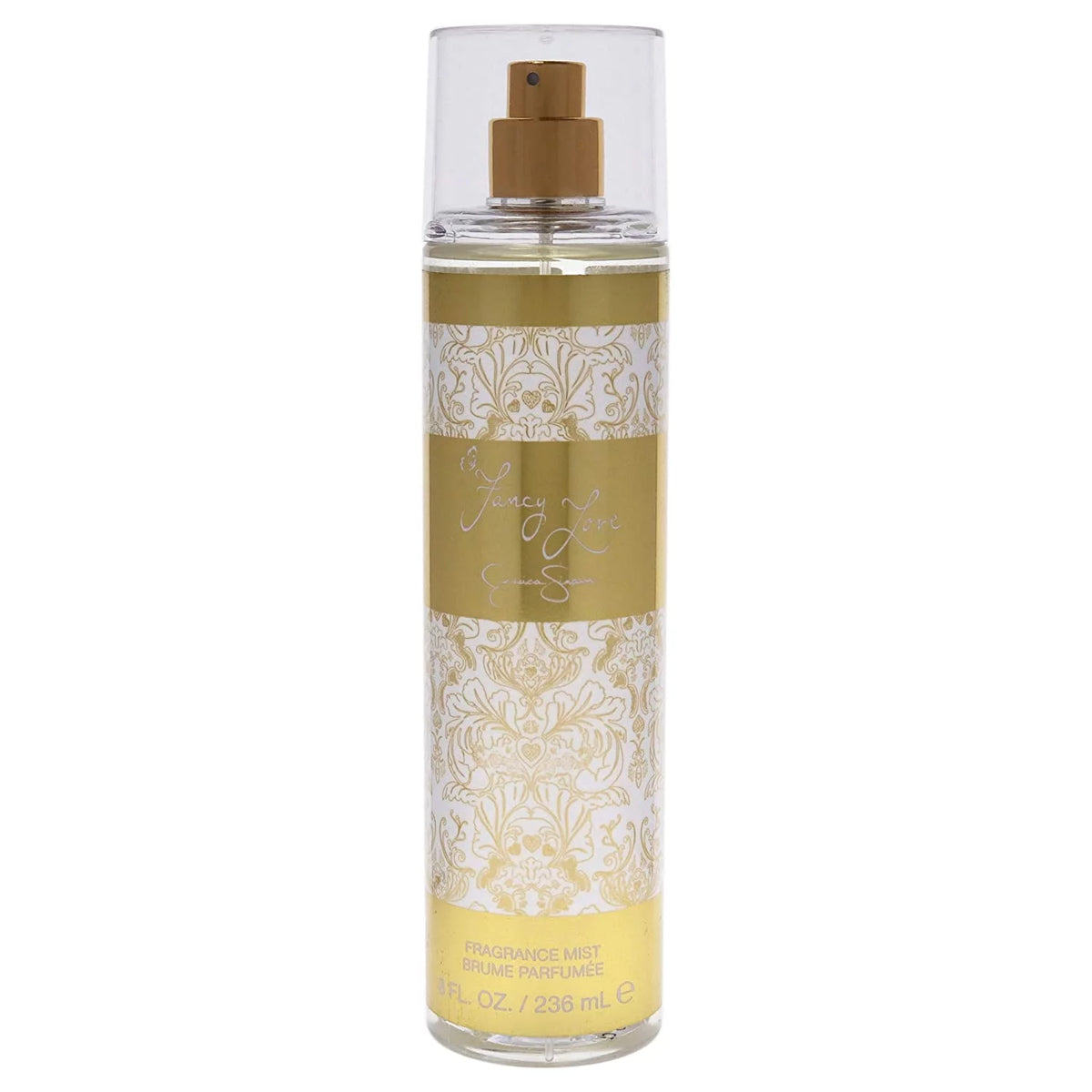 Body Spray 8 Fl Oz O80569