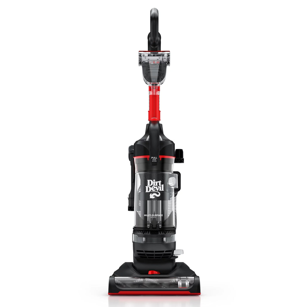 Bagless Upright Vacuum Cleaner Q2936