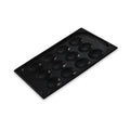 Non-Stick Egg Poacher Pan H49716
